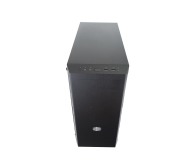 COOLER MASTER MasterBox MB600L czarno-niebieska MCB-B600L-KA5N-S01 - 420822 - zdjęcie 4